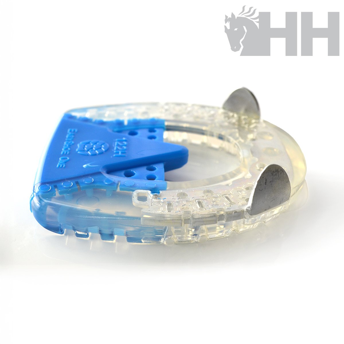 HERRADURA EASYCARE EASYSHOE ONE NAIL POSTERIOR (PAR) - Imagen 3