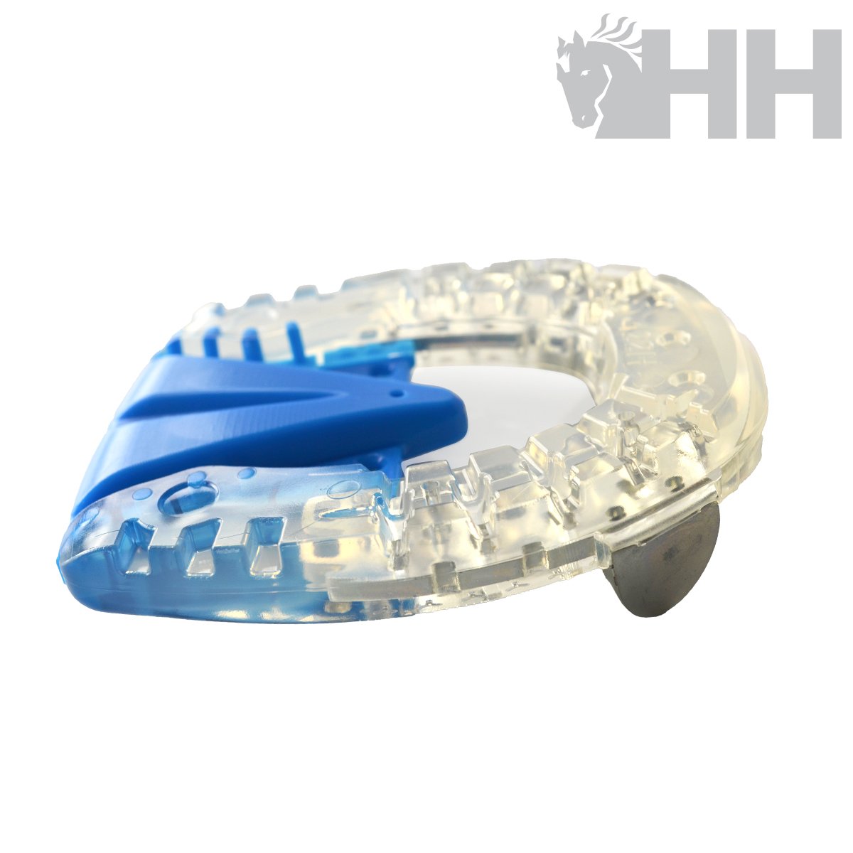 HERRADURA EASYCARE EASYSHOE ONE NAIL POSTERIOR (PAR) - Imagen 2