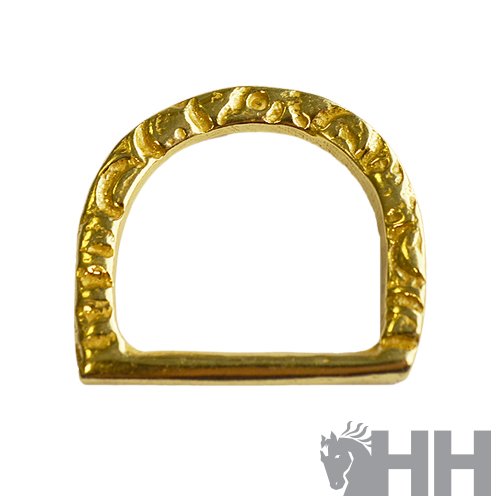 PIQUETE OVALADO PORTUGUESA RAMEADO - Imagen 2