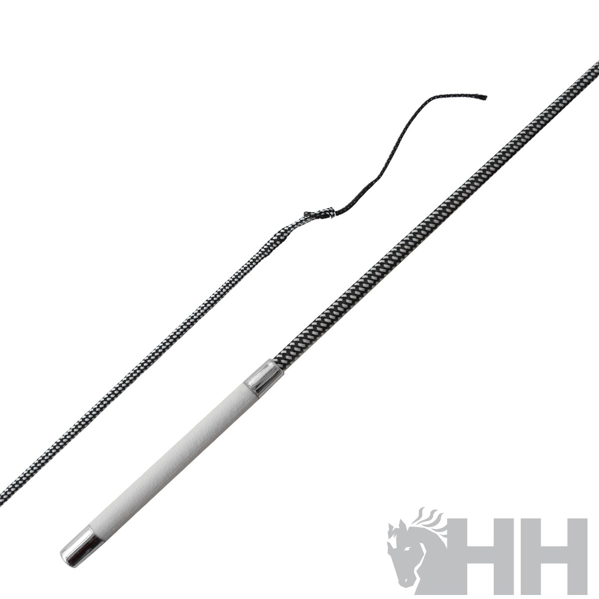 FUSTA TROTÃN HH DE NYLON CON EMPUÃADURA DE PLÃSTICO - Imagen 3