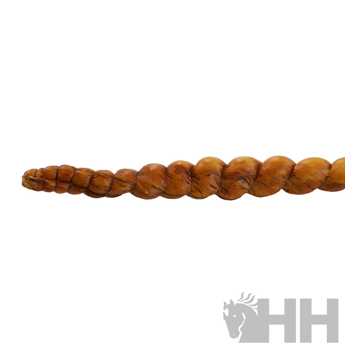 FUSTA VERGA DE TORO ARTESANAL - Imagen 2