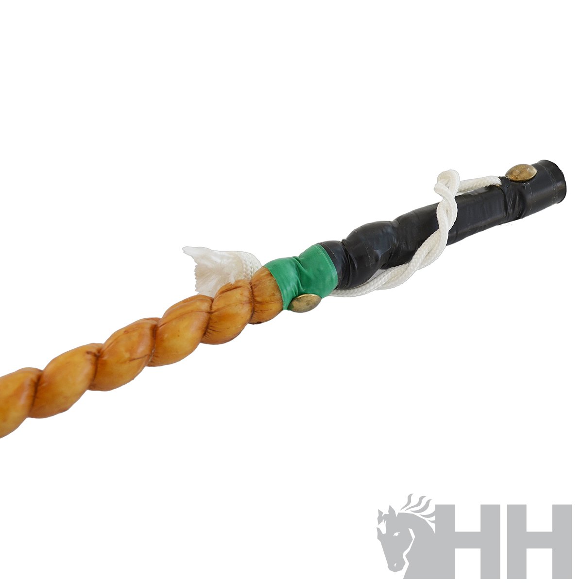 FUSTA VERGA DE TORO ARTESANAL - Imagen 3