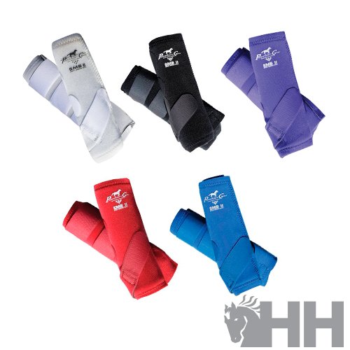 PROTECTOR PROFESSIONAL'S CHOICE SMBII (PAR) - Imagen 4