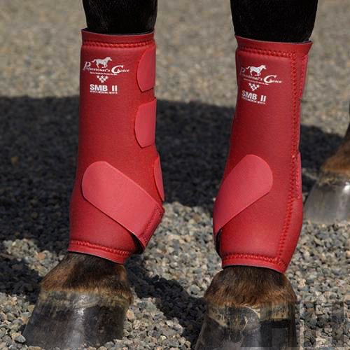 PROTECTOR PROFESSIONAL'S CHOICE SMBII (PAR) - Imagen 3