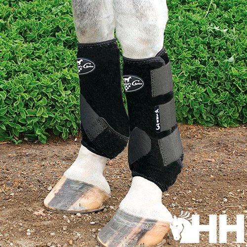 PROTECTOR PROFESSIONAL'S CHOICE SMB3 (PAR) - Imagen 2