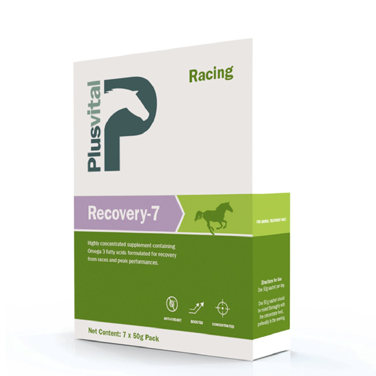 VITAMINA PLUSVITAL-7 DAYS - Imagen 2