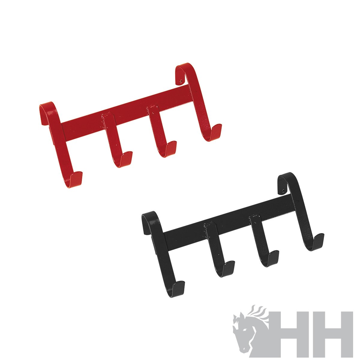 PERCHA PORTÃTIL STUBBS 4 GANCHOS S94 - Imagen 2