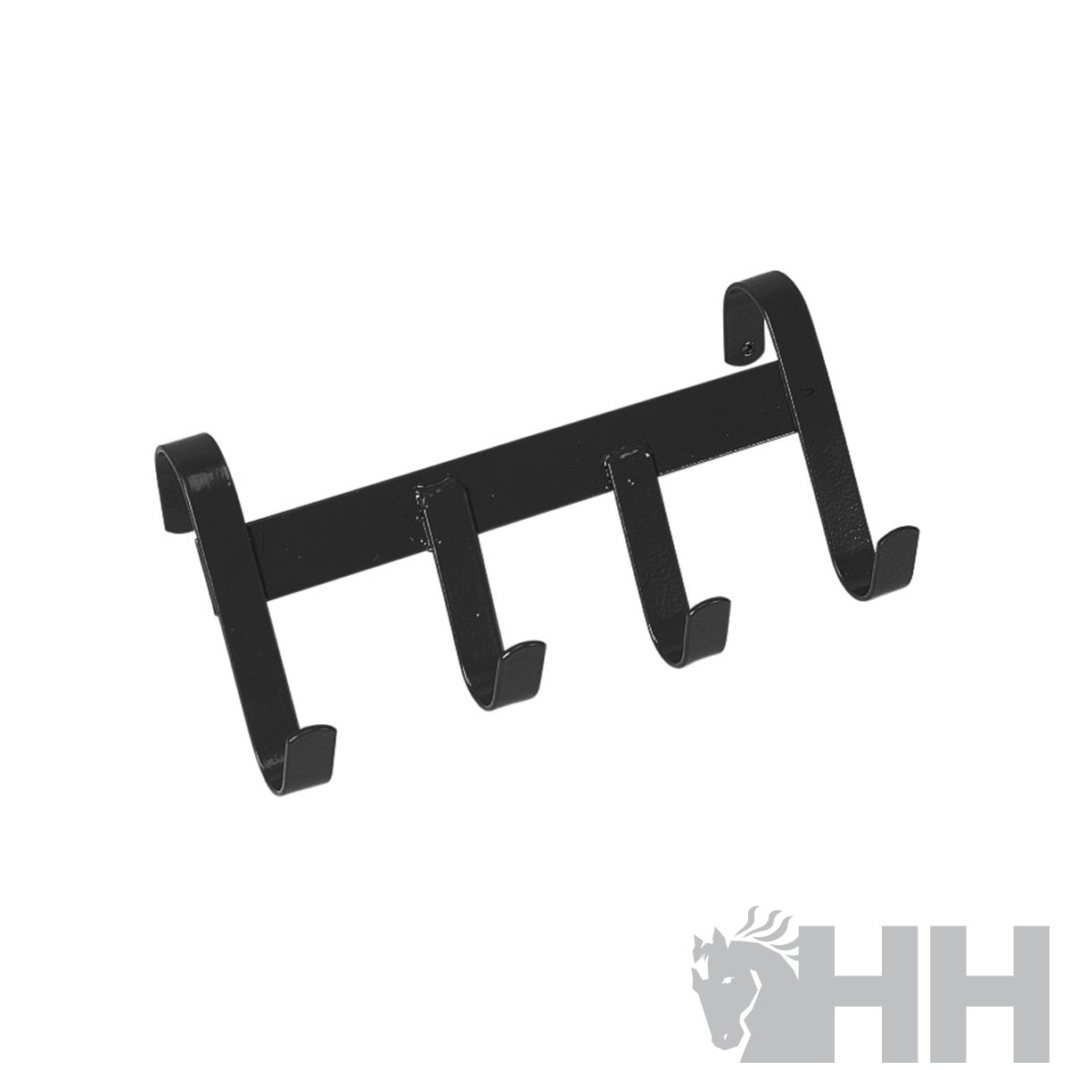 PERCHA PORTÃTIL STUBBS 4 GANCHOS S94 - Imagen 3