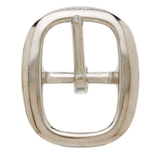 HEBILLA CABEZADA CUADRA - Imagen 2