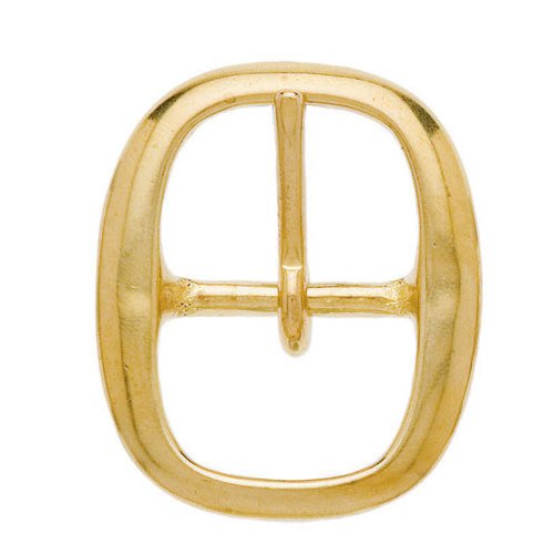 HEBILLA CABEZADA CUADRA - Imagen 3