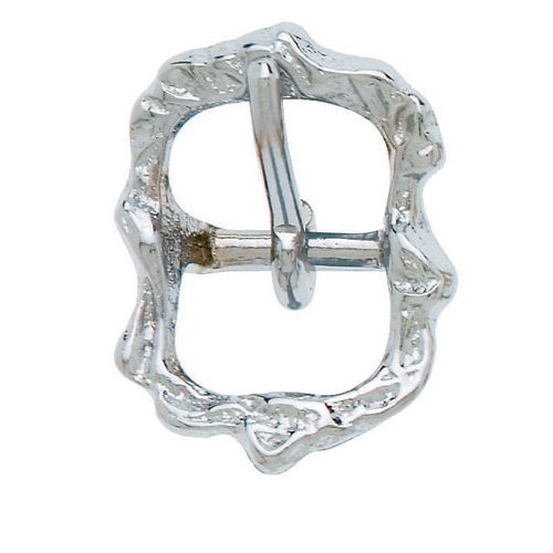 HEBILLA PORTUGUESA RAMEADA - Imagen 2