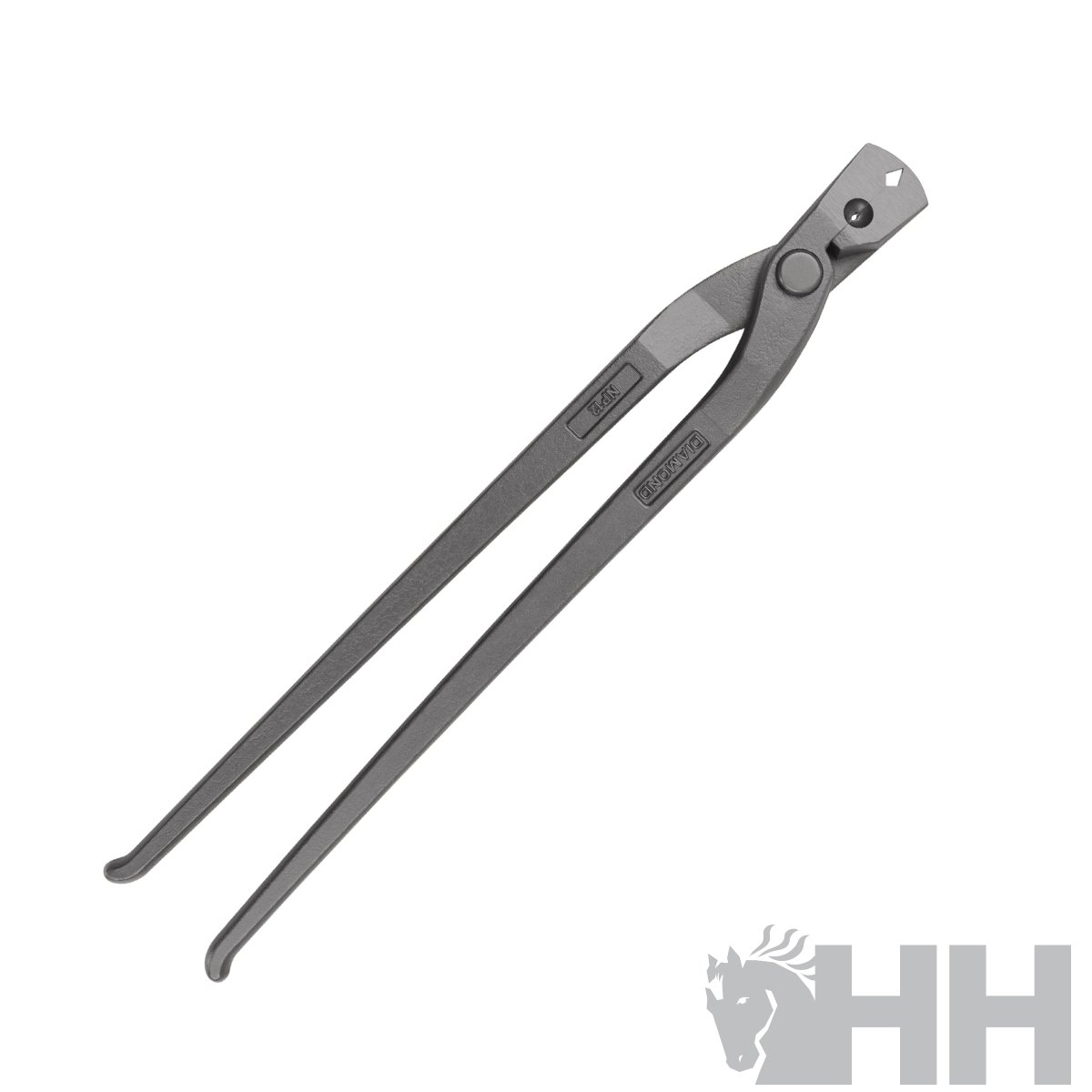 TENAZA SACACLAVOS DIAMOND - Imagen 3