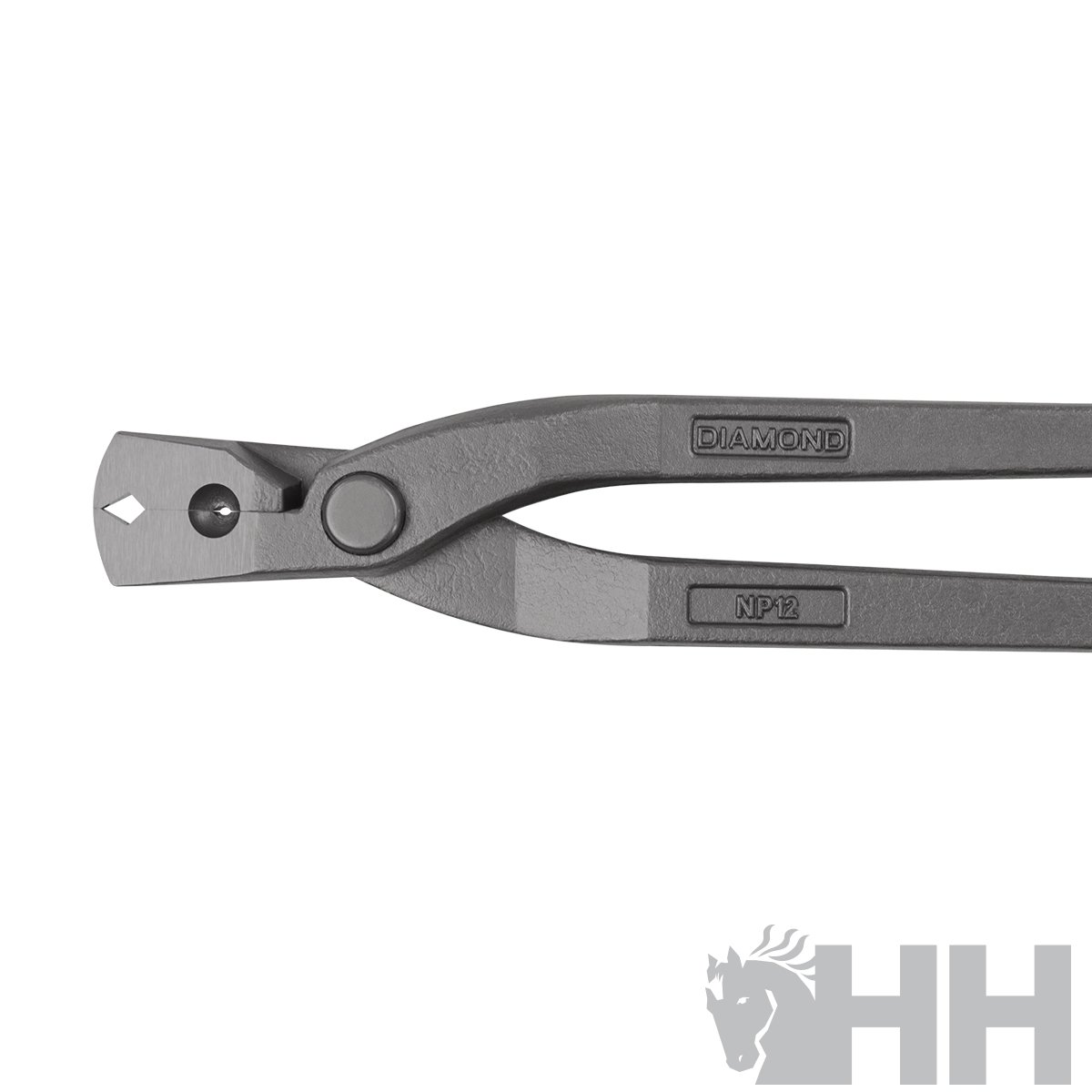TENAZA SACACLAVOS DIAMOND - Imagen 2