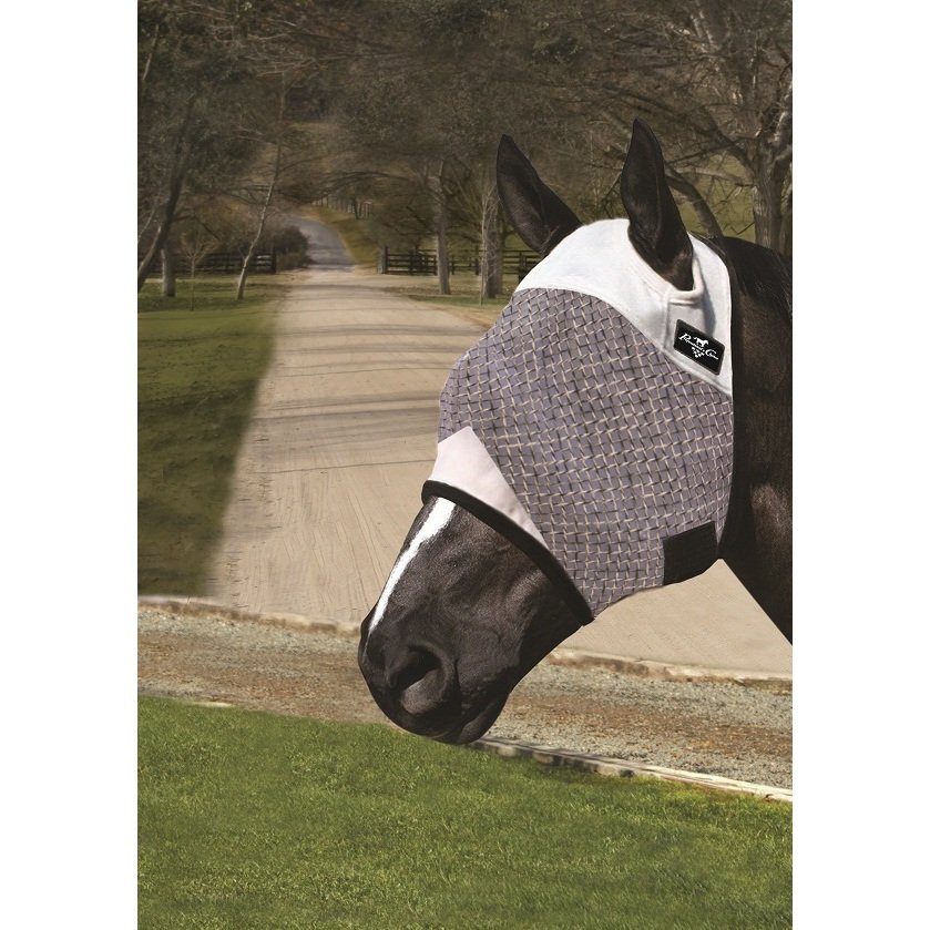 MASCARA PROFESSIONAL'S CHOICE ANTIMOSCAS - Imagen 2