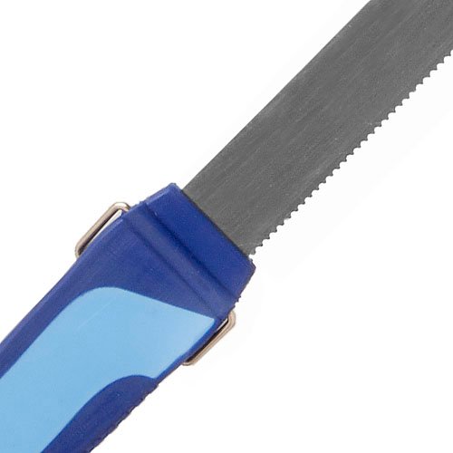 SECADOR LEXHIS SOFT LINE FLEJE METALICO CON DIENTES - Imagen 2