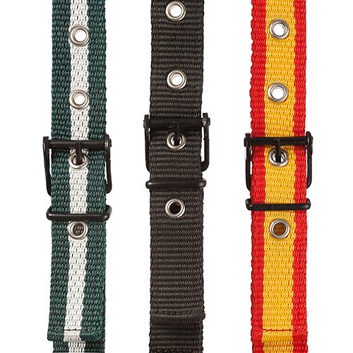 CABEZADA SERRETA VAQUERA HH NYLON C/AHOGADERO 3 PILARES FORRADA - Imagen 2