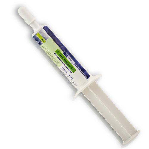 HIGIENIZADOR DE CASCOS MUSTAD HOOF-FIT GEL - Imagen 2