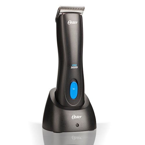 ESQUILADORA OSTER PRO3000i CON BATERIA - Imagen 2