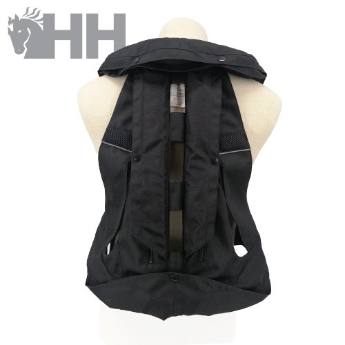 CHALECO PROTECTOR SPARK 2 AIRBAG - Imagen 2