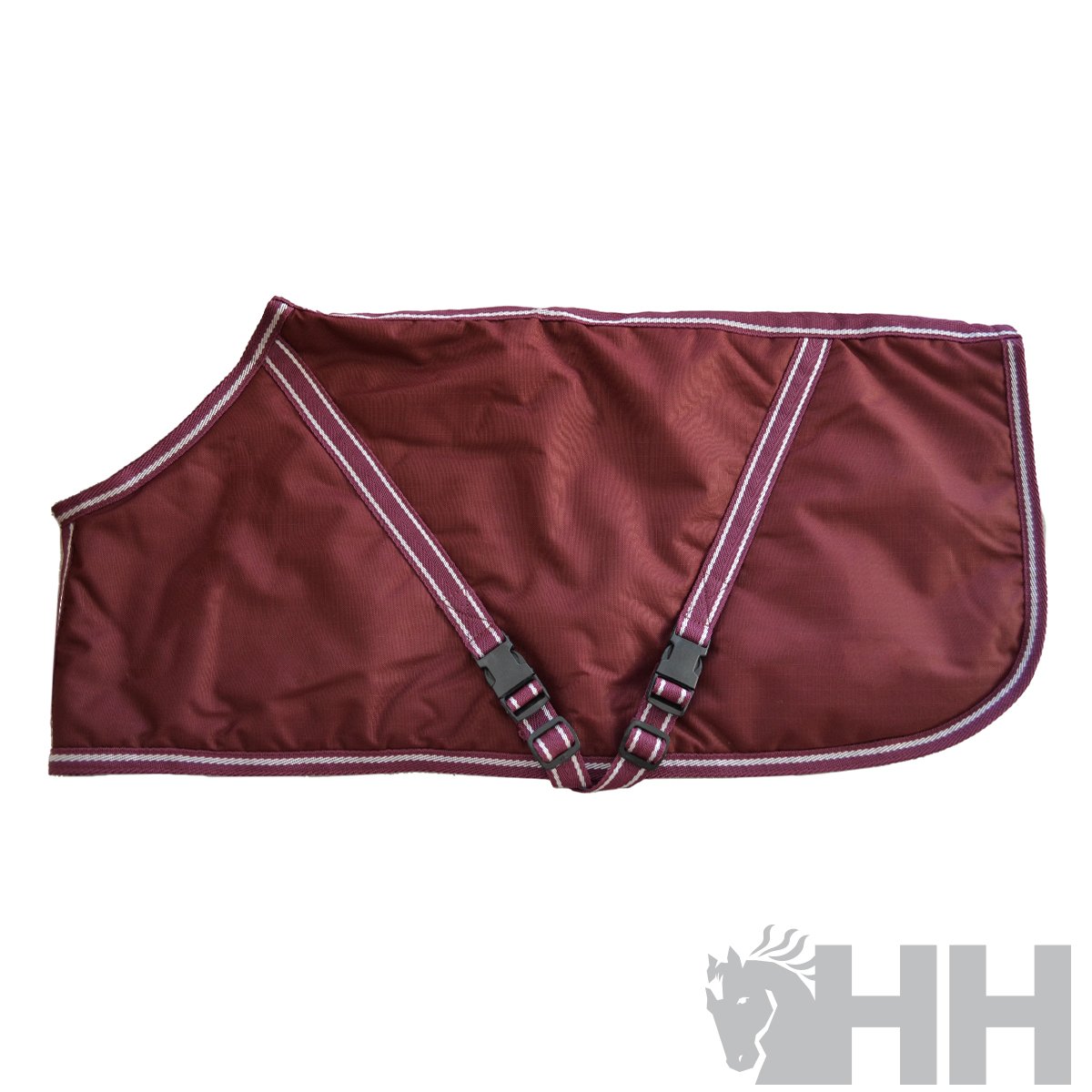 CHAQUETA HH PARA PERROS - Imagen 5