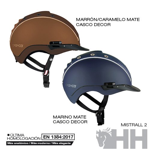 CASCO CASCO MISTRALL 2 - Imagen 3