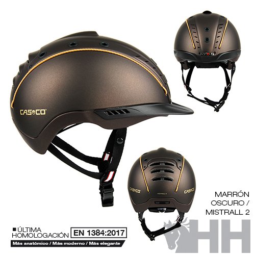 CASCO CASCO MISTRALL 2 - Imagen 2