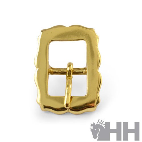 HEBILLA CABEZADA MENORQUINA BARROCA - Imagen 2