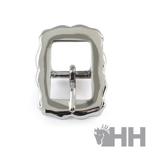 HEBILLA CABEZADA MENORQUINA BARROCA - Imagen 3