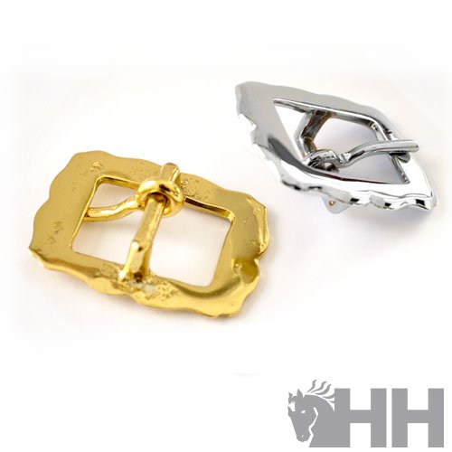 HEBILLA CABEZADA MENORQUINA BARROCA - Imagen 4