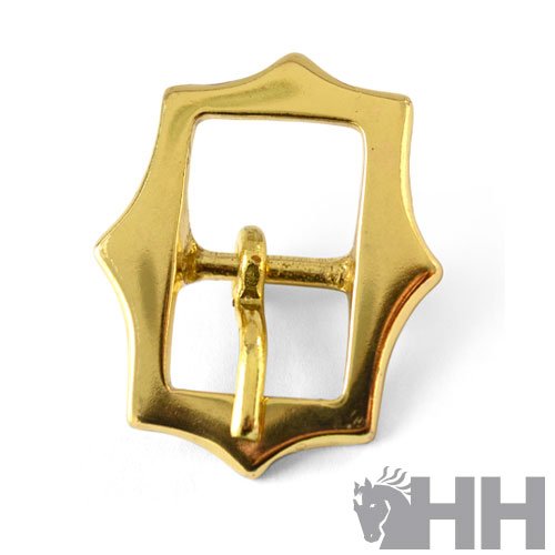 HEBILLA CABEZADA MENORQUINA PUNTAS - Imagen 2