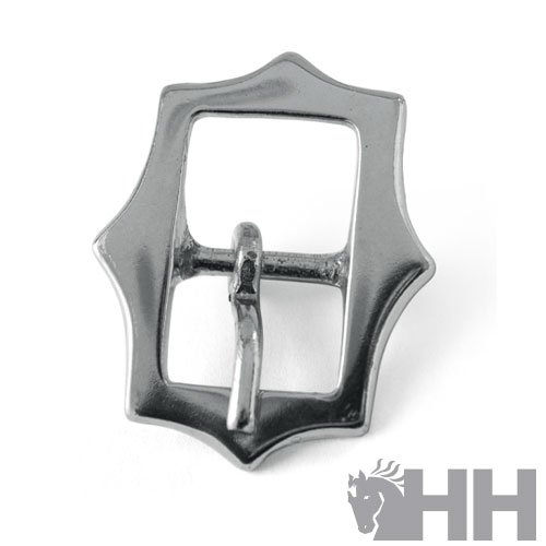 HEBILLA CABEZADA MENORQUINA PUNTAS - Imagen 3