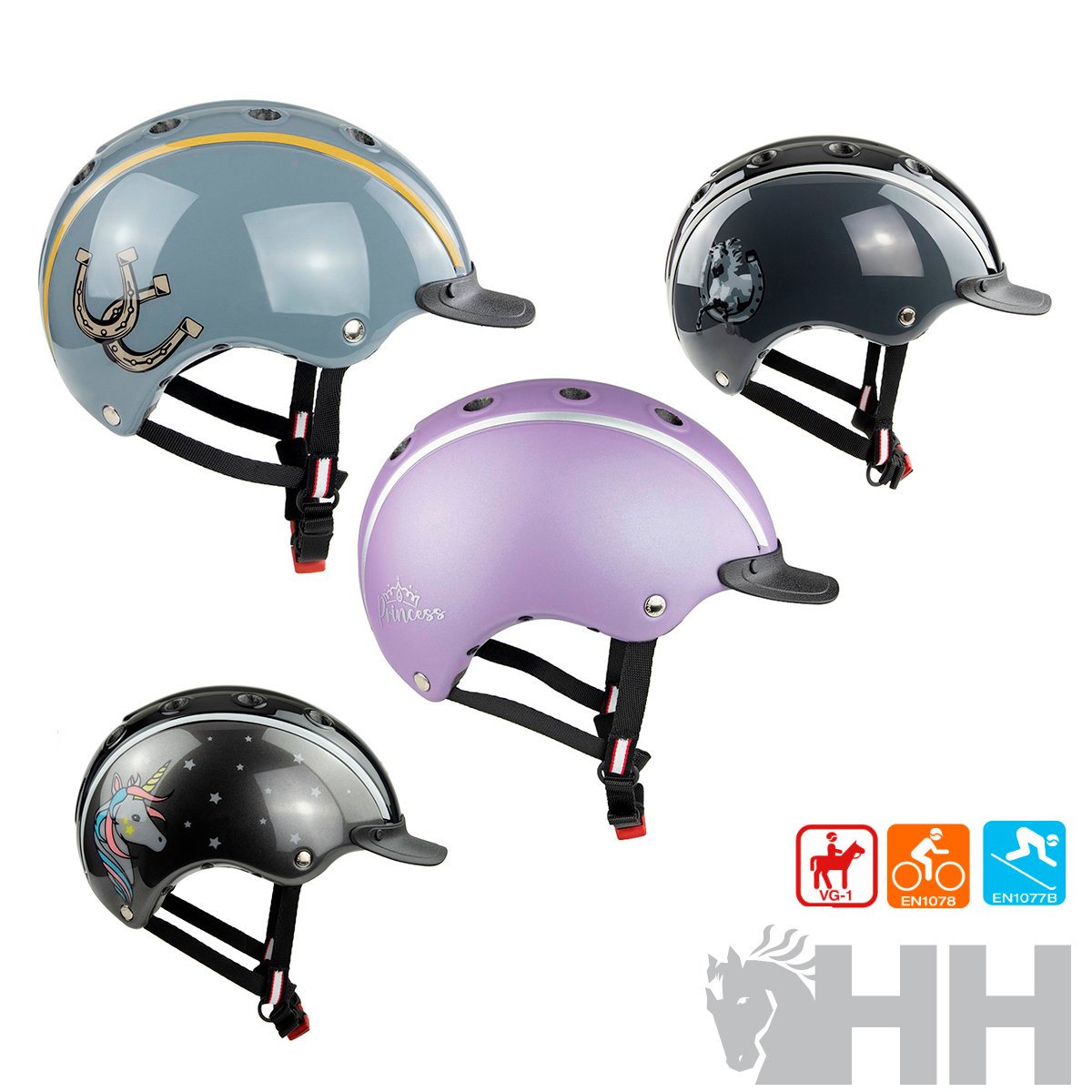CASCO CASCO NORI - Imagen 5