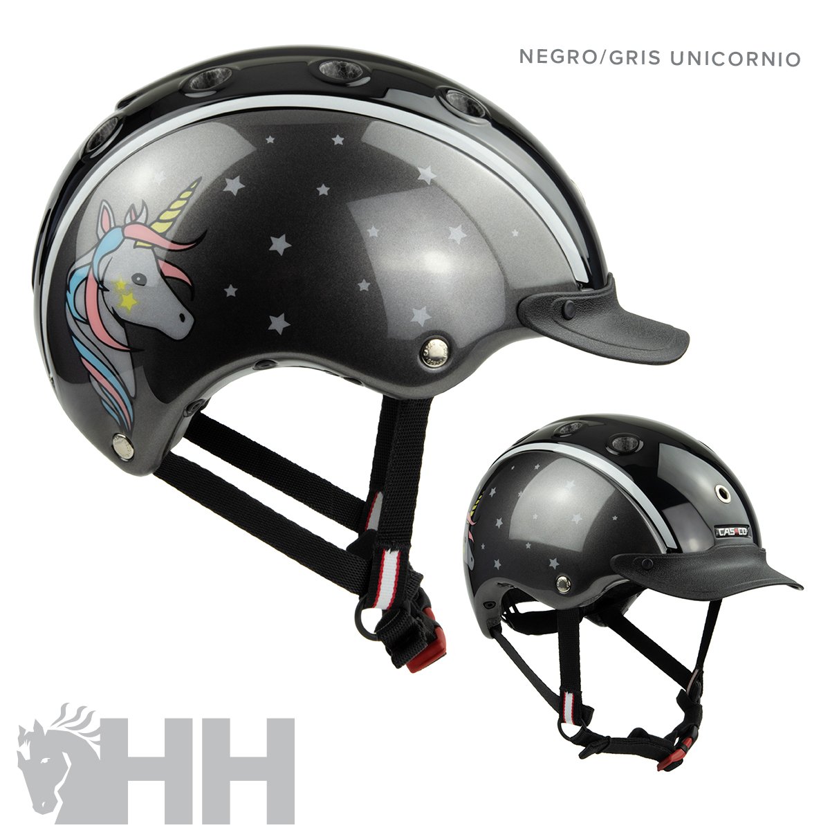 CASCO CASCO NORI - Imagen 4