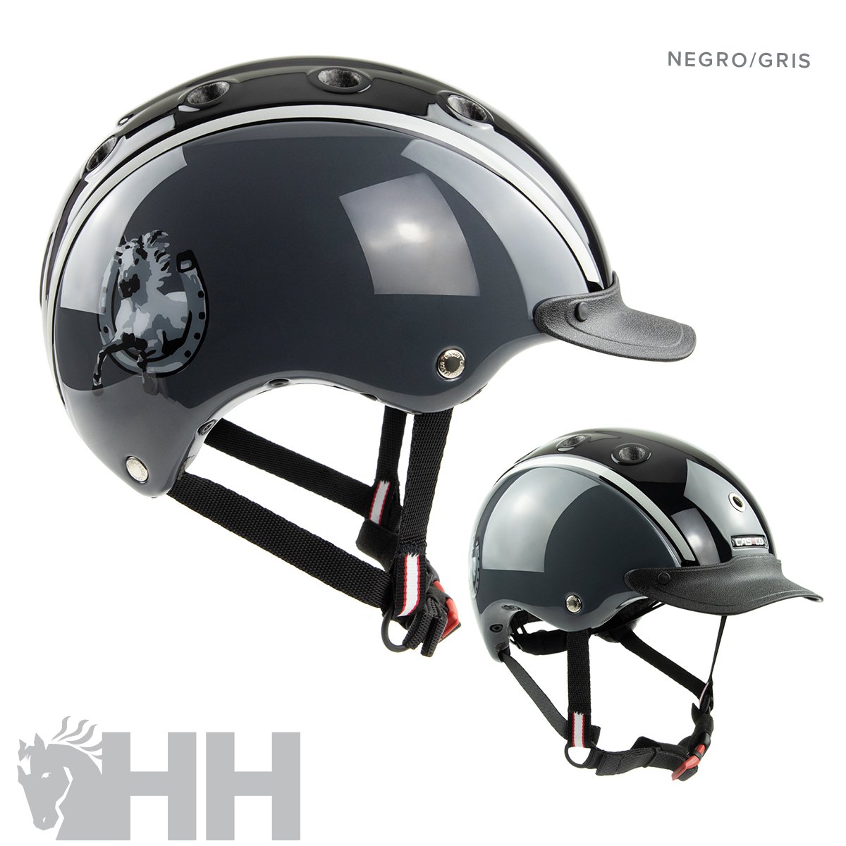 CASCO CASCO NORI - Imagen 3