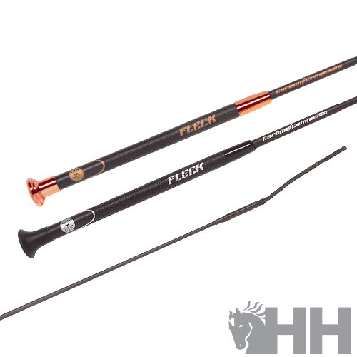 FUSTA DOMA FLECK PROFESSIONAL 03015 CARBON ULTRALIGHT - Imagen 2