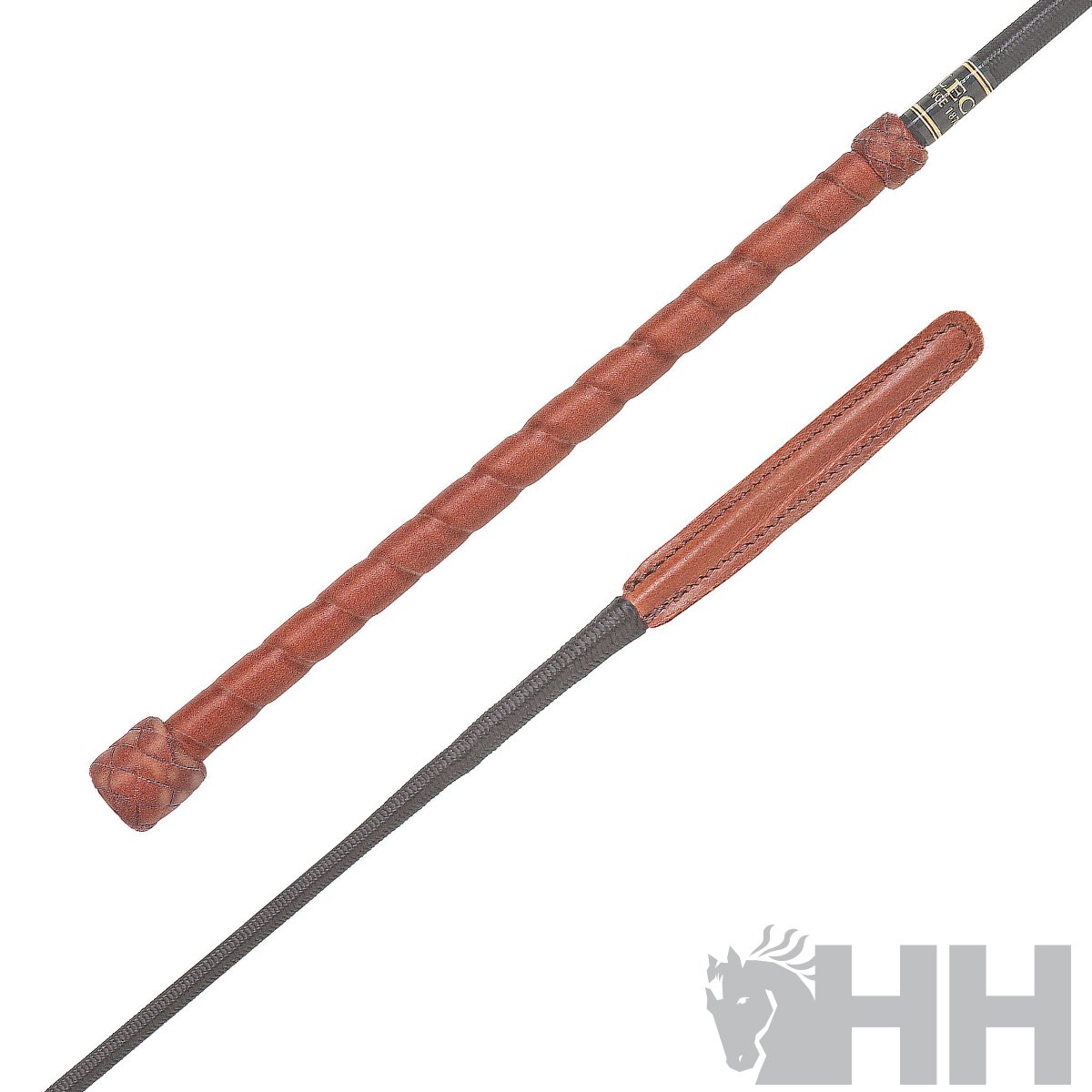 FUSTA DOMA FLECK PROFESSIONAL 03042 SLIM LEATHER - Imagen 3