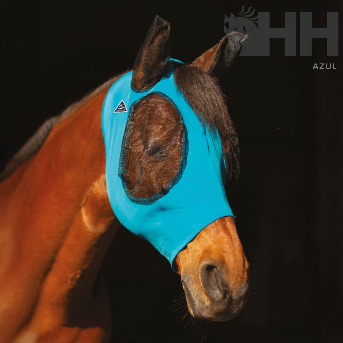 MASCARA PROFESSIONAL'S CHOICE ANTIMOSCAS COMFORT-FIT - Imagen 10