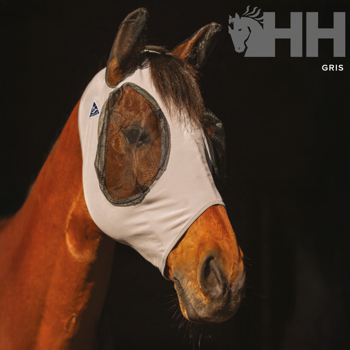 MASCARA PROFESSIONAL'S CHOICE ANTIMOSCAS COMFORT-FIT - Imagen 6