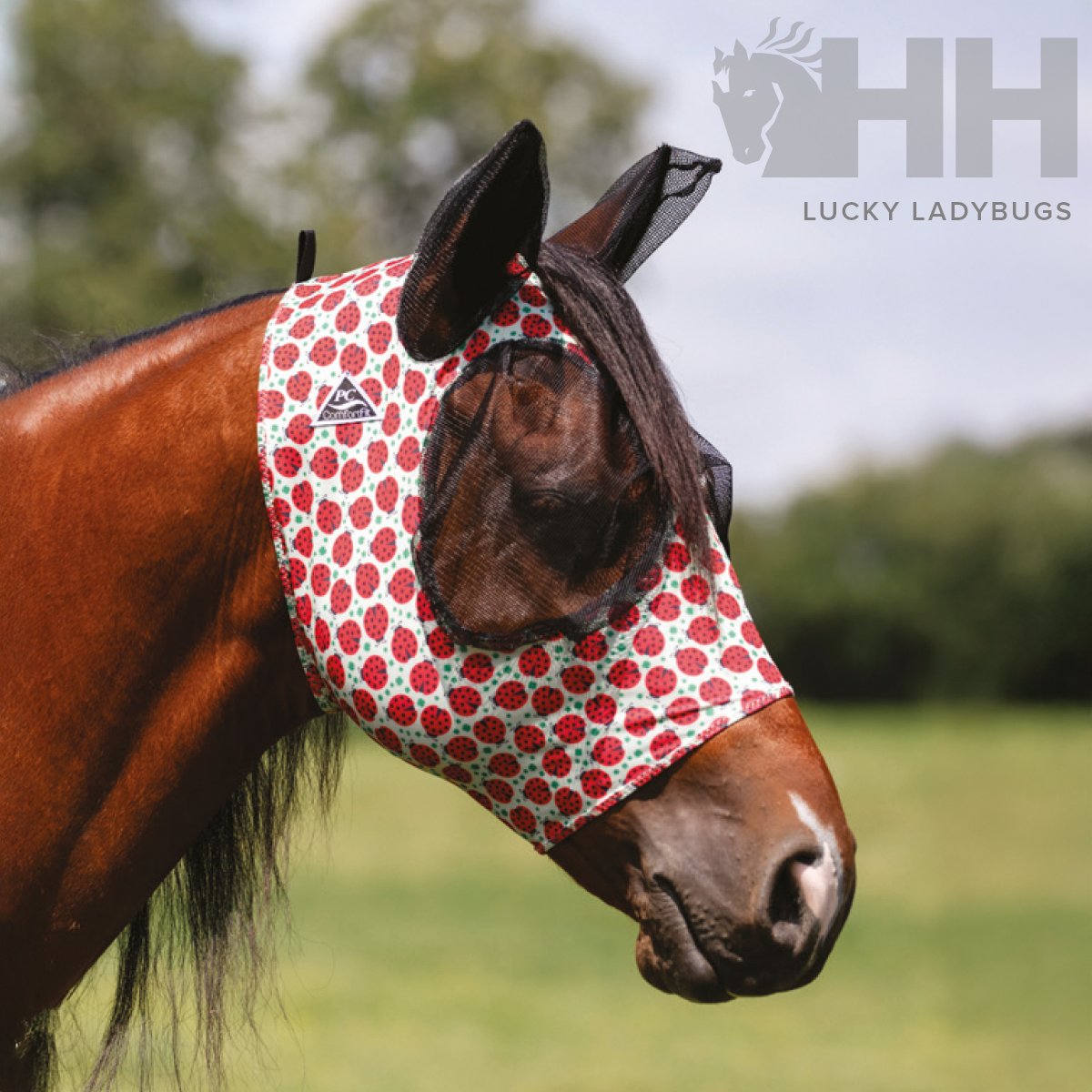 MASCARA PROFESSIONAL'S CHOICE ANTIMOSCAS COMFORT-FIT - Imagen 5