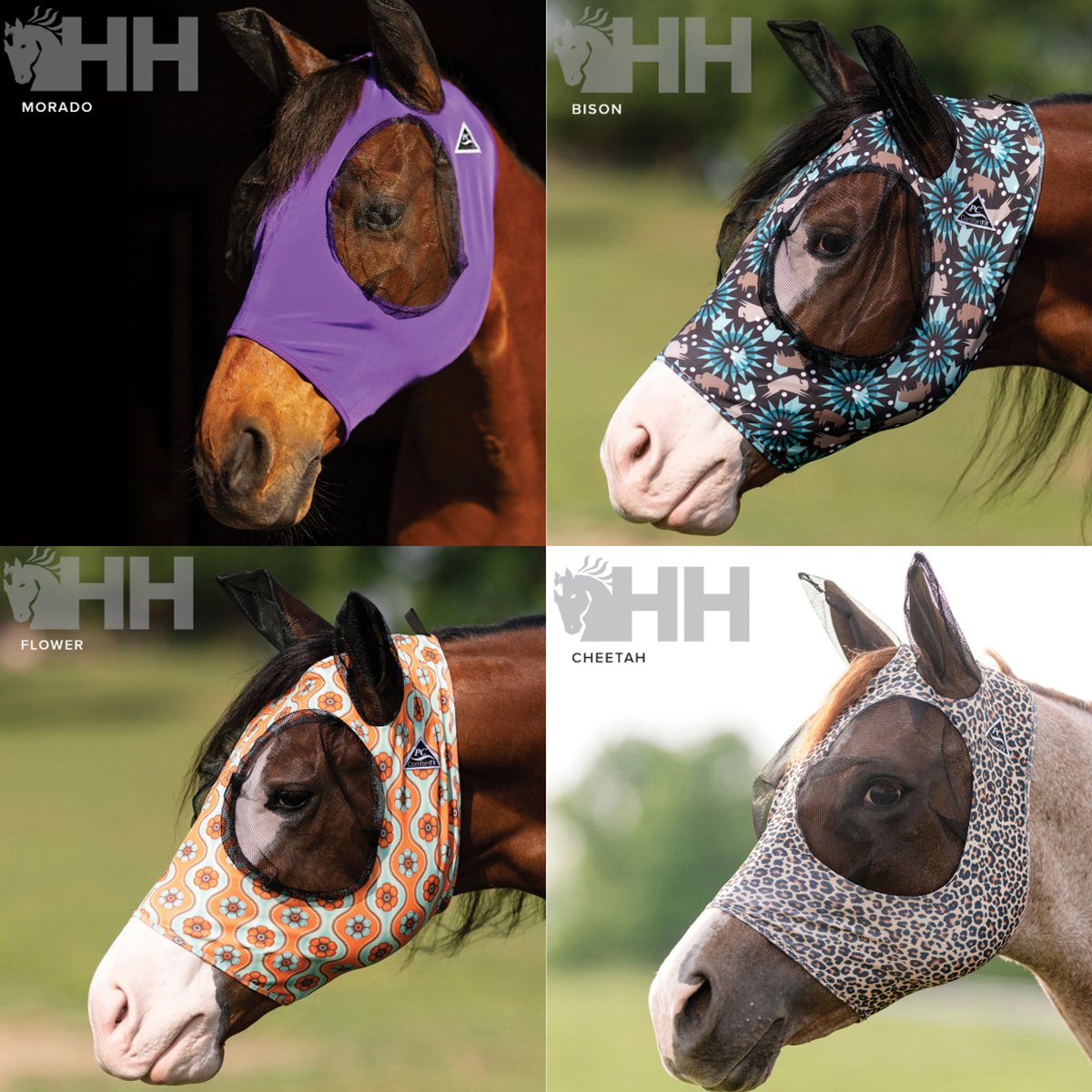 MASCARA PROFESSIONAL'S CHOICE ANTIMOSCAS COMFORT-FIT - Imagen 11