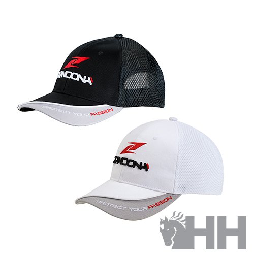 GORRA DEPORTIVA ZANDONÃ VERANO - Imagen 2