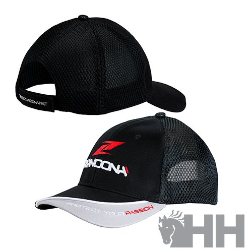 GORRA DEPORTIVA ZANDONÃ VERANO - Imagen 4