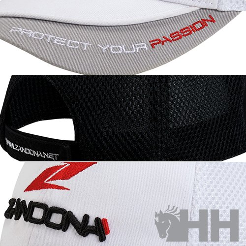 GORRA DEPORTIVA ZANDONÃ VERANO - Imagen 3