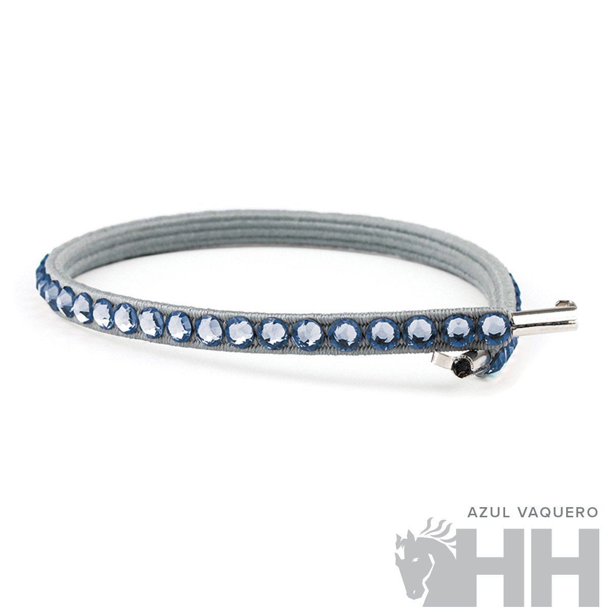 CORDON CASCO MY STYLE CRYSTAL - Imagen 2