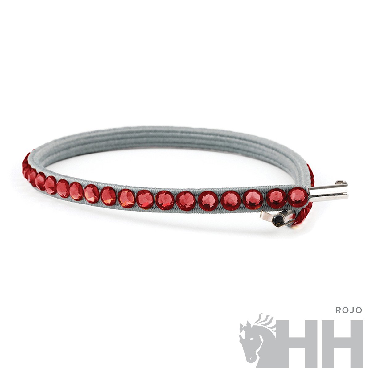 CORDON CASCO MY STYLE CRYSTAL - Imagen 7