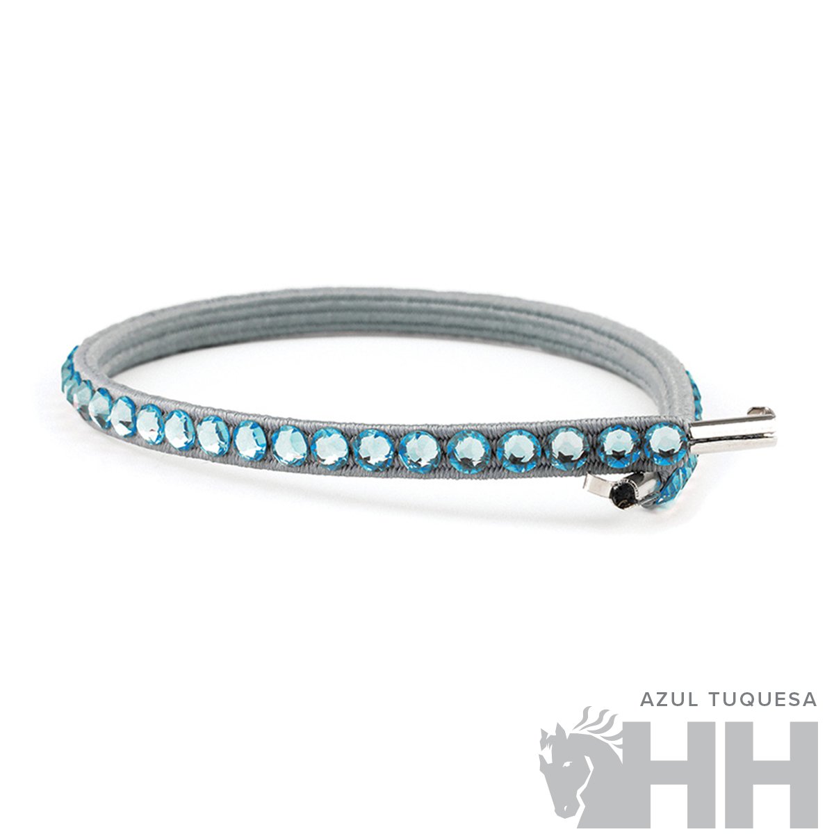 CORDON CASCO MY STYLE CRYSTAL - Imagen 6