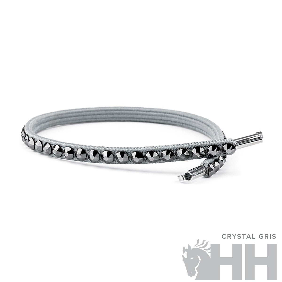 CORDON CASCO MY STYLE CRYSTAL - Imagen 4