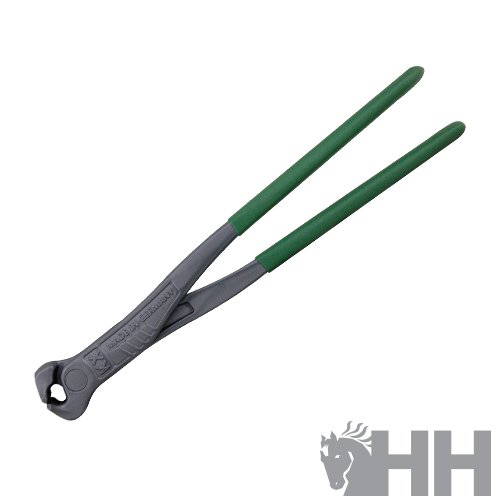 TENAZA CORTA CLAVOS DIAMOND KX - Imagen 2