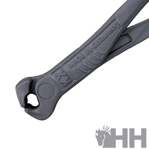 TENAZA CORTA CLAVOS DIAMOND KX - Imagen 3