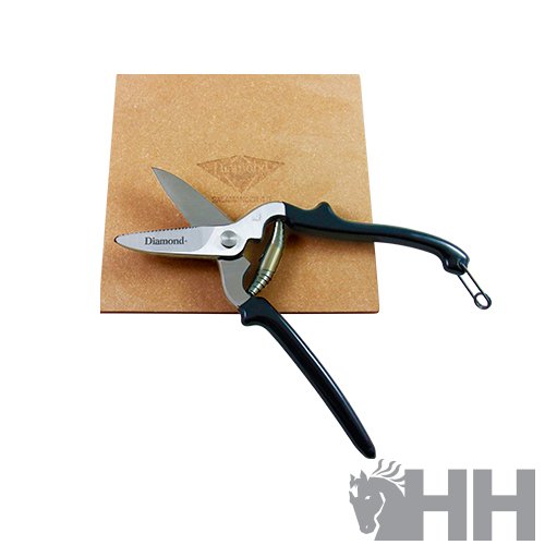 TIJERAS DIAMOND PARA CORTAR PLANTILLAS - Imagen 3